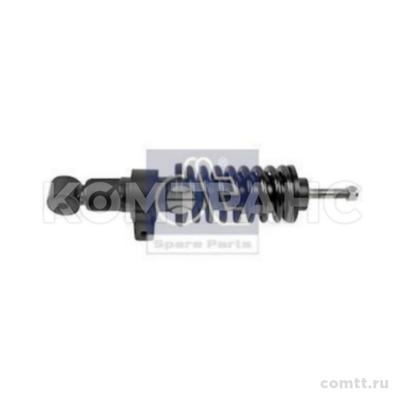 Амортизатор кабины IVECO Eurotech задний 777108 Diesel technic Амортизатор кабины IVECO Eurotech задний 777108 Diesel technic